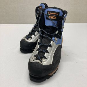 △ SCAPRA ジョラスプロ ゴアテックス スカルパ アウトドア 登山 フットウェア 登山靴 ト