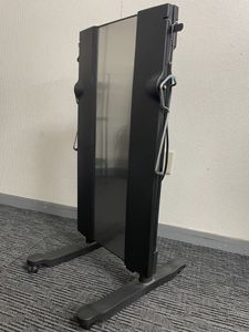 【 東芝 ズボンプレッサー HIP-T100 2021年製 電気プレス器 電気除臭機 パンツプレス 】