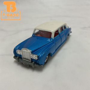 ミニカーショップ トミカ 日本製 F6-1-9 ロールスロイス ファンタム VI