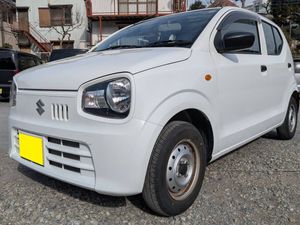★R3 アルトバン　車検長い10年2月まで!!　2万キロ台!!　修復歴なし!!　キーレス!!　機関