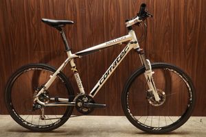 ■CORRATEC X-Vert Motion コラテック 26インチ MTB SHIMANO 3X9S FULCRUM RED METAL 10