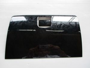 ★DA17 エブリーワゴン Ⅱ黒木目インテリアパネル★G