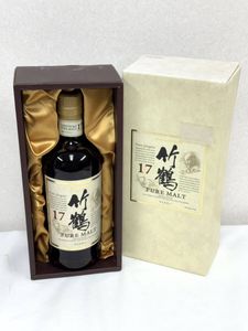 ニッカ「竹鶴17年」が世界一に 「マッサン」のウイスキーが評価された