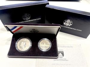 1989年 アメリカ コインの値段と価格推移は？｜3件の売買データから