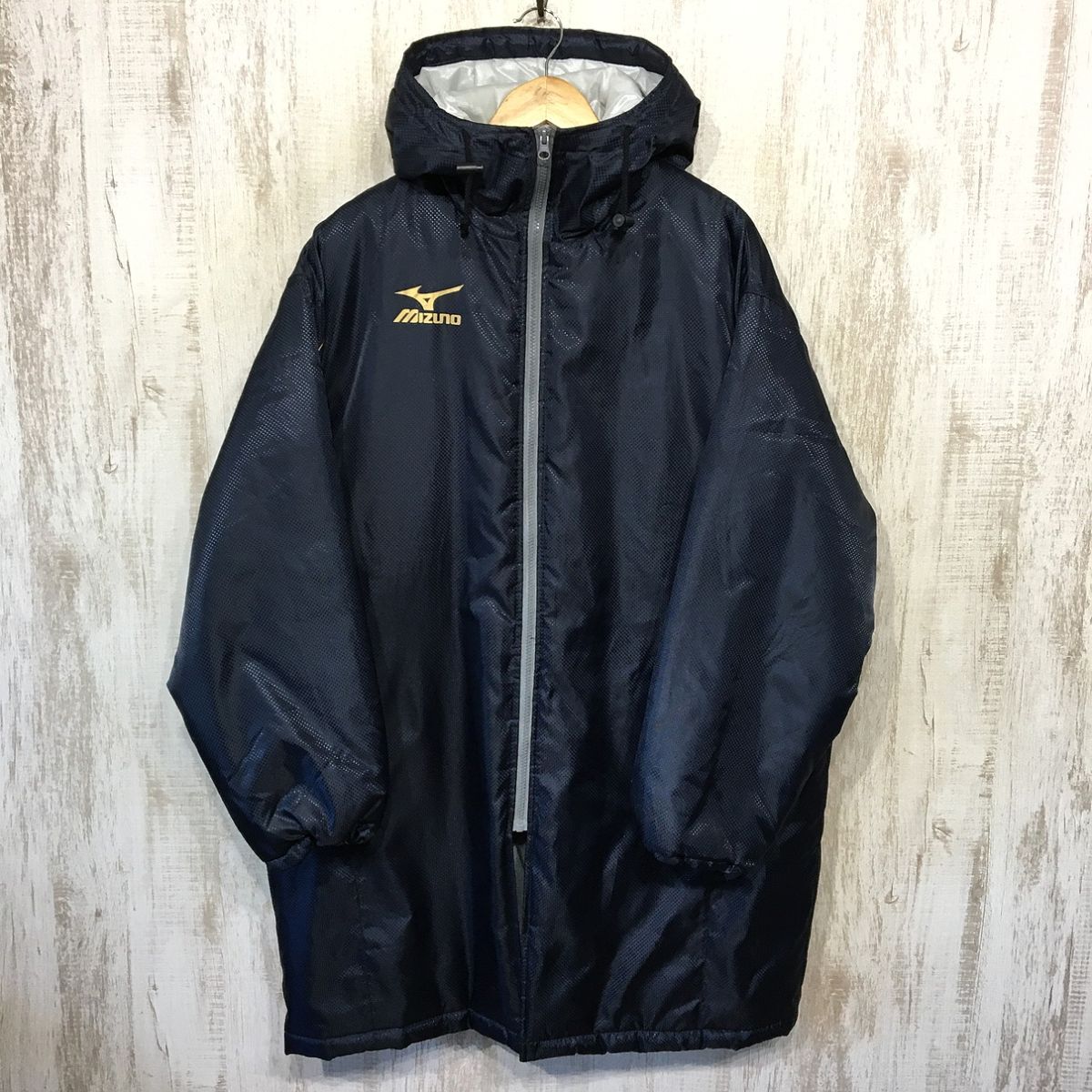 箱根駅伝 ベンチコートの値段と価格推移は？｜27件の売買データから