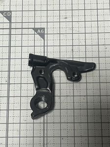 キャノンデール/リアディレイラーハンガー/KP395/美品