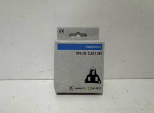 【未使用品】【SHIMANO SM-SH11 本体 シマノ クリートセット 】