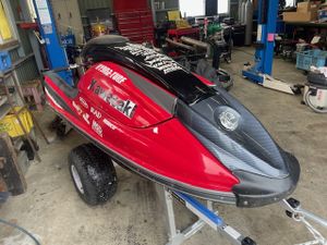 カワサキSXR800！！2005モデル！！