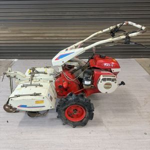 管理機 マメトラの値段と価格推移は？｜125件の売買データから管理機