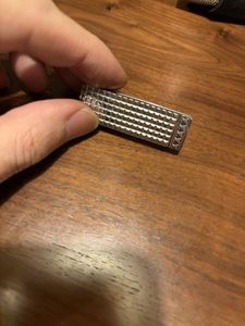 ルイヴィトンマネークリップlouisvuittonベルルッティ