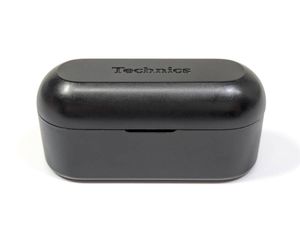 Panasonic パナソニック Technics テクニクス 完全ワイヤレスイヤホン EAH-AZ40M2 【充電