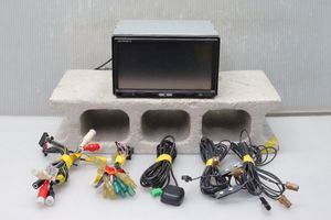 ジャンク カロッツェリア 地デジ HDD ナビ AVIC-HRZ900 地図データ 2009年　*＄