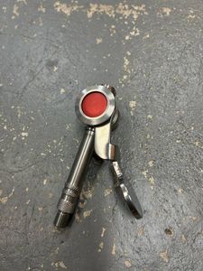 SILCA ポンプヘッド　仏式　横カム