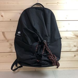 (38)MAMMUT マムート Go Out Urban 2.0 Rope Bag 2WAY 2510-04370-0001 リュック バック