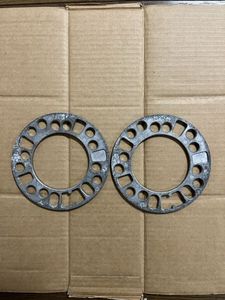 HKBホイールスペーサー5mm 2枚
