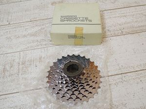 ■MK★新品！シマノSTX-RC★スプロケット/11-28T/8S■//Z847