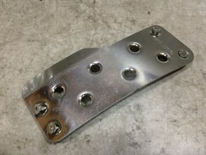 GR86　ZN8　クスコ　CUSCO　アクセルペダルカバー　［19QA1］