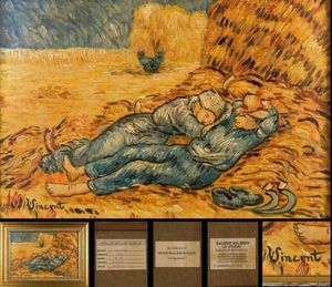 ゴッホ サインの値段と価格推移は？｜10件の売買データからゴッホ