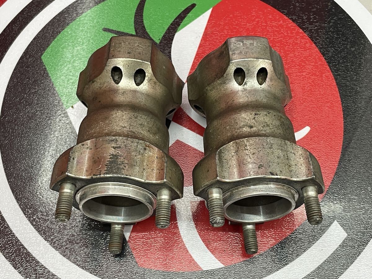 OTK ハブの値段と価格推移は？｜39件の売買データからOTK ハブの価値が