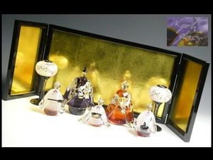 雛人形のYahoo!オークション(旧ヤフオク!)の相場・価格を見る｜Yahoo