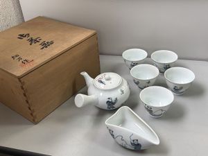 畑萬陶苑のYahoo!オークション(旧ヤフオク!)の相場・価格を見る｜Yahoo