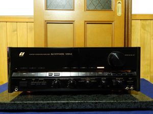 SANSUI AU-X1111MOS VINTAGE specifications サンスイ　AU-X1111MOS VINTAGE　サービスマニュアル　入手困難品