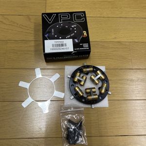 VPクラッチ新品未使用、TPP002 VP84TLSダイナ