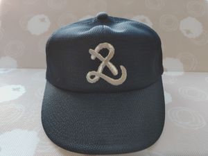 PL学園 帽子　ボナンザ製　八木下帽子