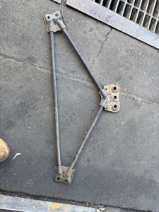 トヨタ マーク2 jzx100 ツアラーV フロア ブレースバー　チェイサー　クレスタ　