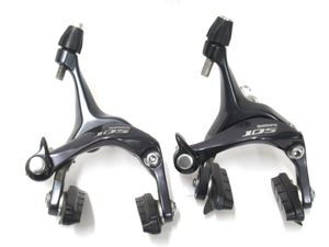 AP 19-5 SHIMANO 105 シマノ ブレーキキャリパー BR-5700 前後セット