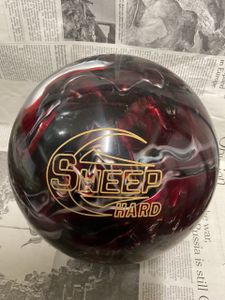 HISP社☆スウィープハード ・ブラウンシルバーパール☆15p0oz(used.AA)【KP212.3】