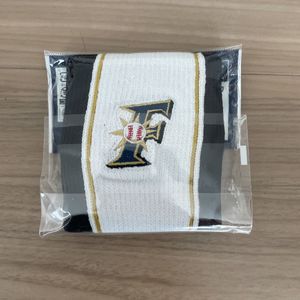北海道日本ハムファイターズ リストバンド