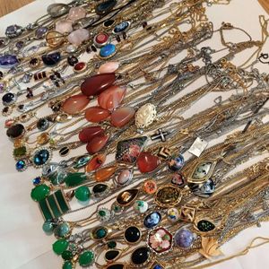 アクセサリーまとめ ジャンク 大量 ☆同梱不可送900円4470 ジャンク品