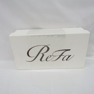 【未使用品】MTG ReFa リファ ビューテック ドライヤー スマート BEAUTECH DRYER SMART R