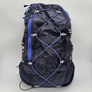 mont-bell モンベル バックパック クロスランナー ランニング アウトドア リュック・デイ