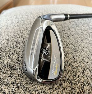 良品YAMAHA ヤマハ　インプレスX クラシック フォージド AS アプローチサンドウェッジ　