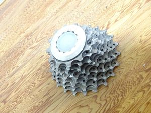 ▲DURA-ACE　CS-7700　9速カセット　12-23T▲980　　