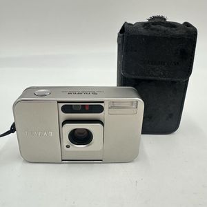 FUJIFILM TIARA 2のYahoo!オークション(旧ヤフオク!)の相場・価格を