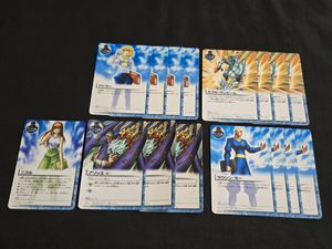 ガッシュ 魔界の王の値段と価格推移は？｜7件の売買データからガッシュ