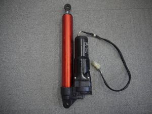 油圧シリンダーのYahoo!オークション(旧ヤフオク!)の相場・価格を見る