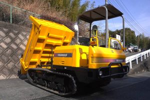 運搬車 ダンプのYahoo!オークション(旧ヤフオク!)の相場・価格を見る
