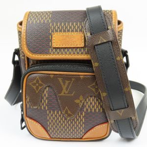 206065★1円スタート★LOUIS VUITTON ルイヴィトン 中極美品 アマゾン メッセンジャー NI