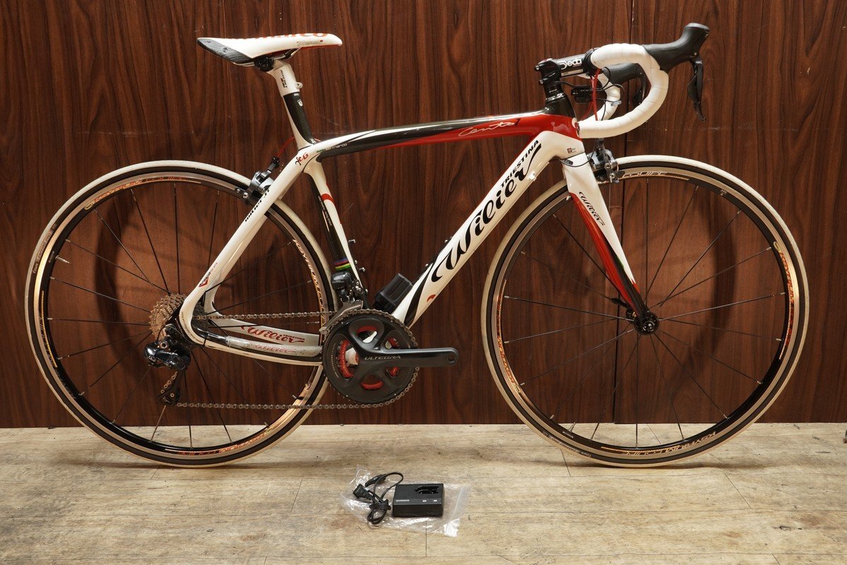 Wilier CENTOの値段と価格推移は？｜2件の売買データからWilier CENTO