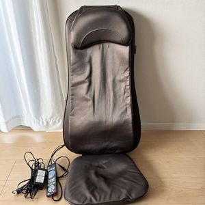 ドクターエア　3Dマッサージシートプレミアム