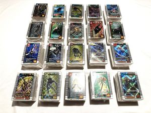 ムシキングカードの値段と価格推移は？｜223件の売買データから