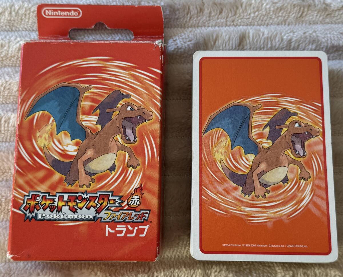 ポケットモンスタートランプの値段と価格推移は？｜17件の売買データ