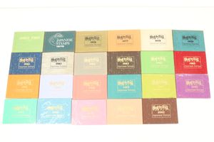 特殊切手帳の値段と価格推移は？｜72件の売買データから特殊切手帳の