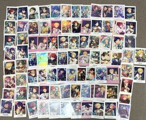 あんスタ ぱしゃこれのYahoo!オークション(旧ヤフオク!)の相場・価格を