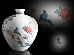 柿右衛門 壺の値段と価格推移は？｜21件の売買データから柿右衛門 壺の