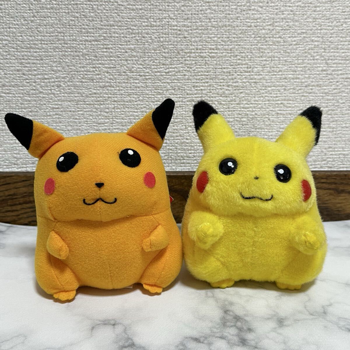 tomy 初期 ピカチュウ ぬいぐるみの値段と価格推移は?|28件の tomy 初期 ピカチュウ ぬいぐるみの値段と価格推移は?|28件の